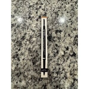 NYX Micro Brow Pencil Ash Blonde Waterproof Precise Shading Tool‎ ZHW31W